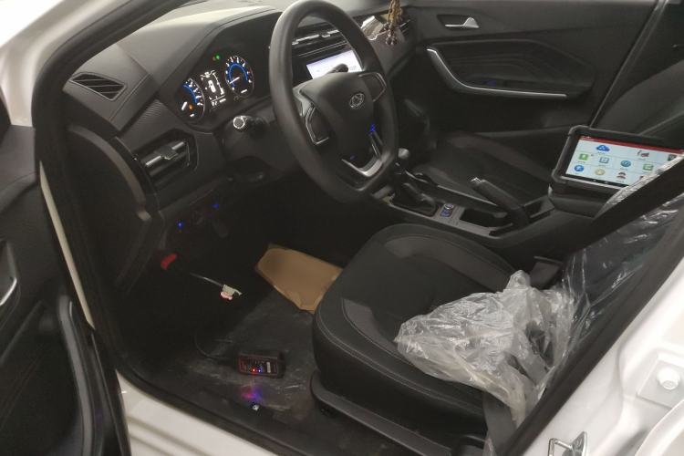 Used Chery Tiggo 3X 2024 1.5L CVT Excellence Edition