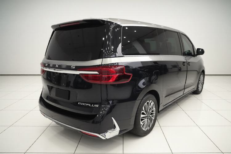 Used SAIC MAXUS G20 2023 Facelifted PLUS 2.0T Gasoline Automatic Luxury Edition