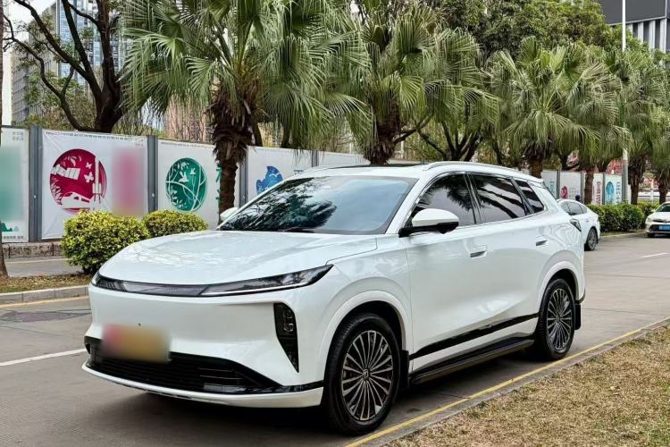 Used Dongfeng Aeolus Aeolus L8 2025 Model 185KM Dream Edition