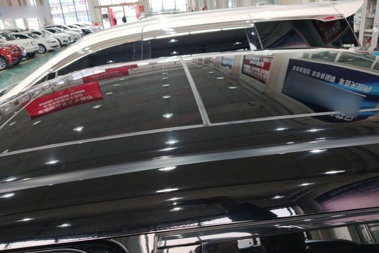 Used Honda Avancier 2020 370TURBO Two-Wheel Drive Luxury Edition
