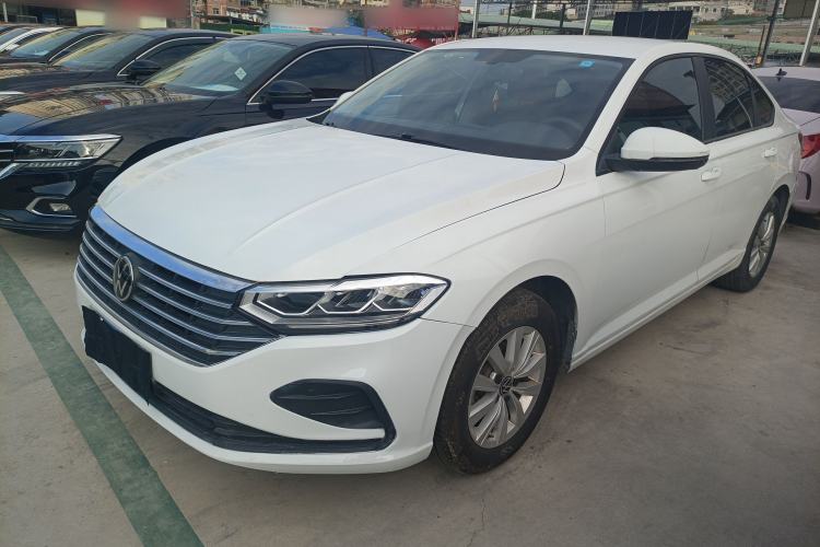 Used Volkswagen Lavida 2023 1.5L Automatic De Yi Edition

