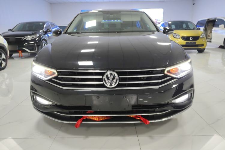 Used Volkswagen Magotan 2020 330TSI DSG Leading Model
