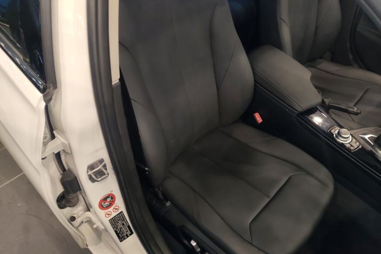 Used BMW 3 Series 2017 320Li M Sport Edition
