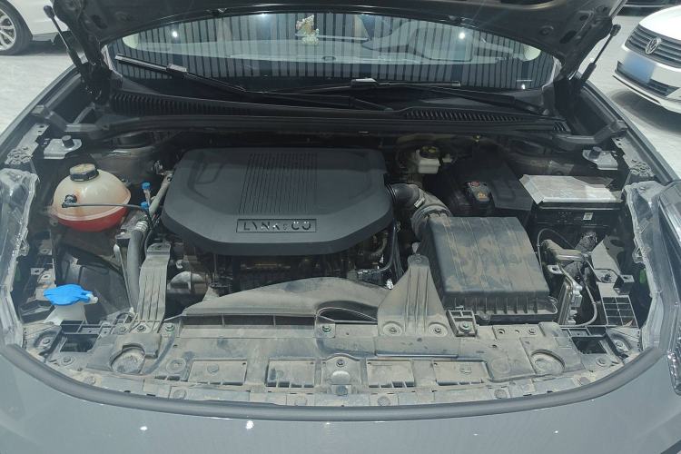 Used Lynk & Co 06 2020 1.5T YAO Halo
