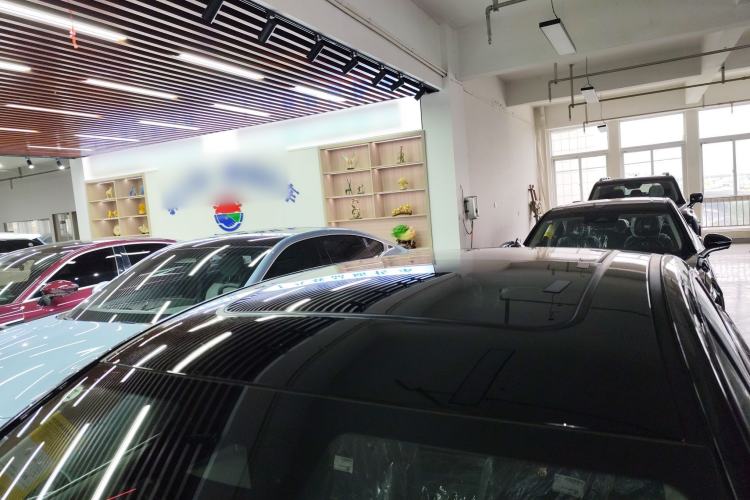 Used Chery Fengyun A8 2024 127 Yufeng Edition
