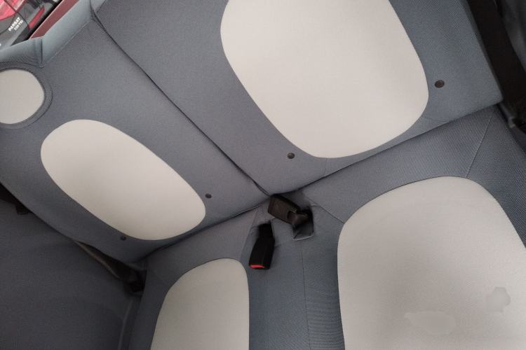 Used Bestune Pony 2025 222km Range Agile Horse