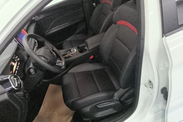 Used MG 5 2025 180 DVVT Global Luxury Edition