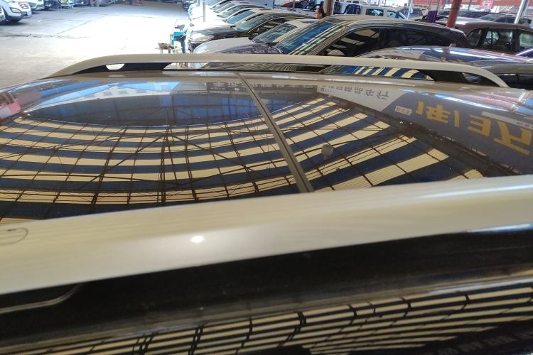 Used  Cherokee 2017 2.0L Superior Edition
