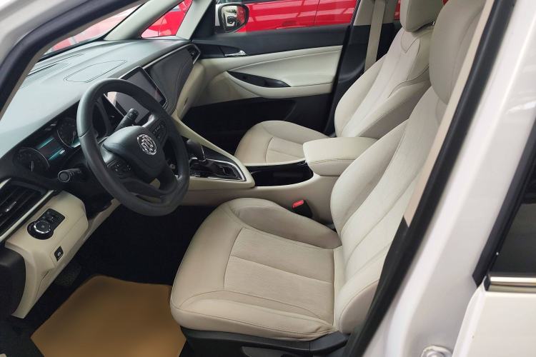 Used Buick GL6 2018 18T 6-Seater Elite Model
