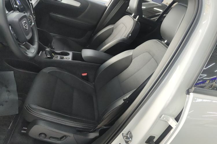 Used Volvo XC40 2020 T3 Smart & Stylish Edition