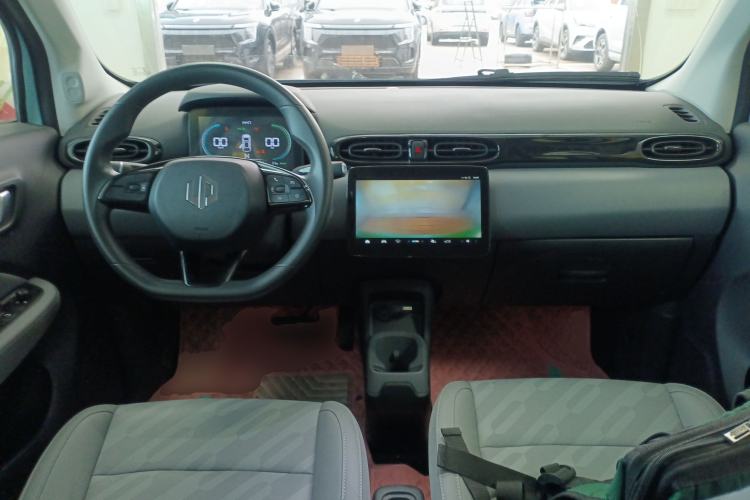 Used Leapmotor T03 2025 403 Comfort Edition