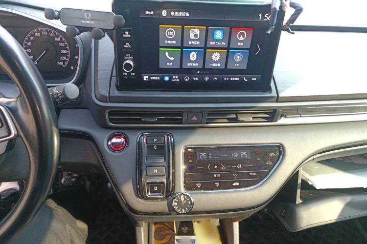 Used Honda Elysion 2022 2.0L eHEV Luxury First Edition