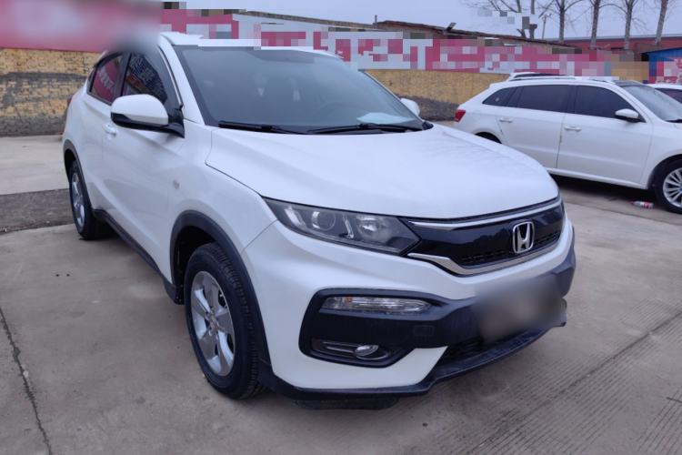 Used Honda XR-V 2017 1.5L LXi CVT Classic Edition