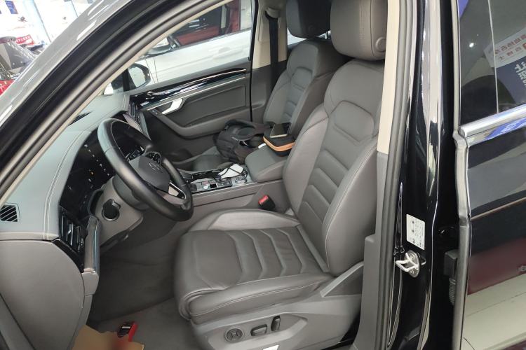 Used Volkswagen Touareg 2021 3.0 TSI Prestige Edition Classic Sport Package
