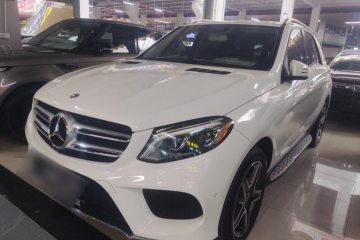 Used Mercedes-Benz GLE-Class 2018 GLE 400 4MATIC U.S. specification