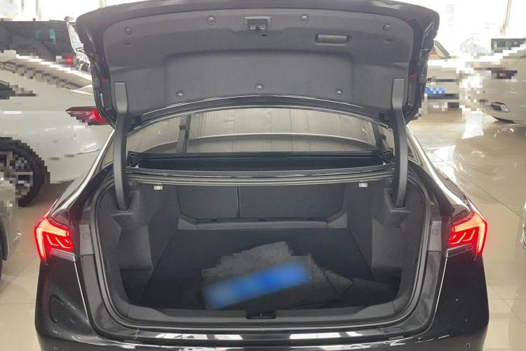 Used Buick LaCrosse 2024 28T Luxury Edition
