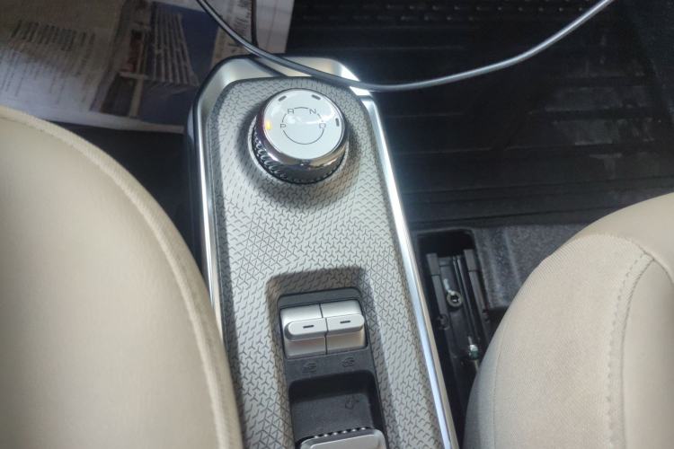 Used Baojun Spark 2023 Intelligent Premium Edition
