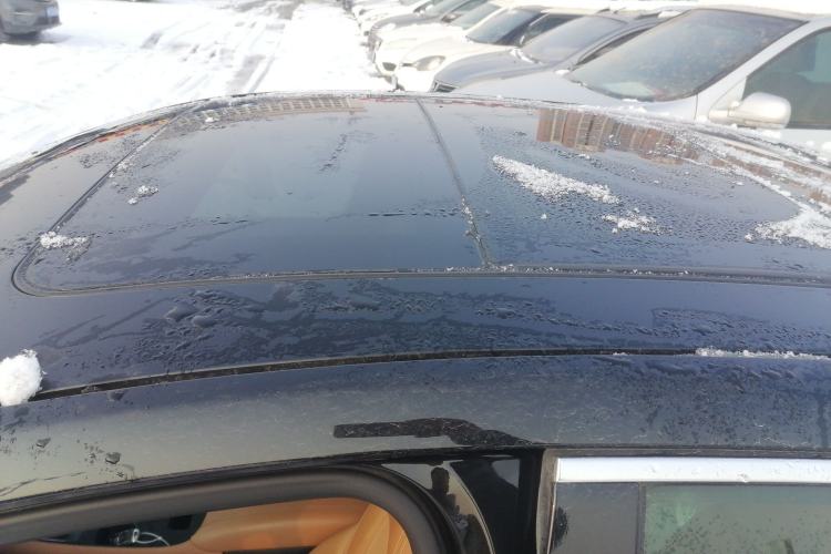 Used Buick LaCrosse 2016 28T Elite Edition
