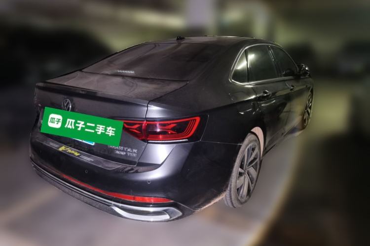 Used Volkswagen Sagitar 2023 300TSI DSG Excellence Edition
