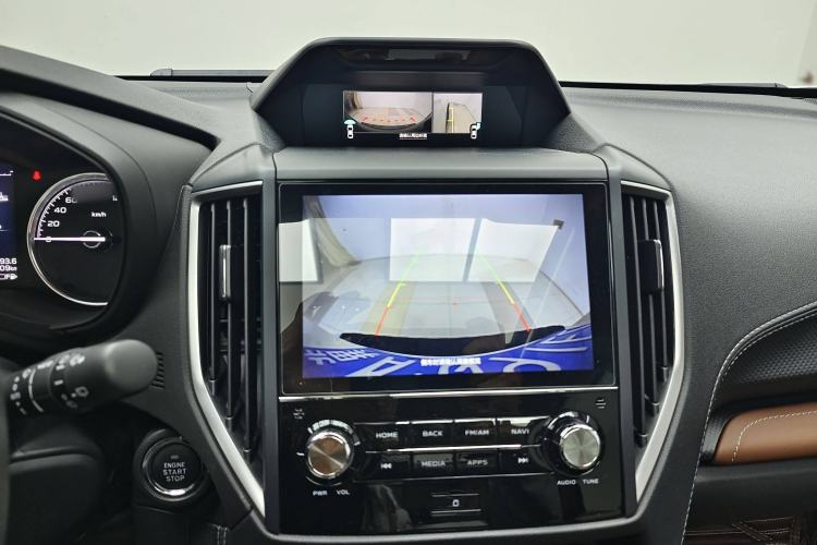 Used Subaru Forester 2024 2.5i AWD Flagship Edition EyeSight
