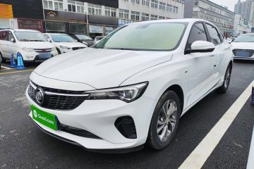 Used Buick Verano 2023 Pro Enjoyment Edition