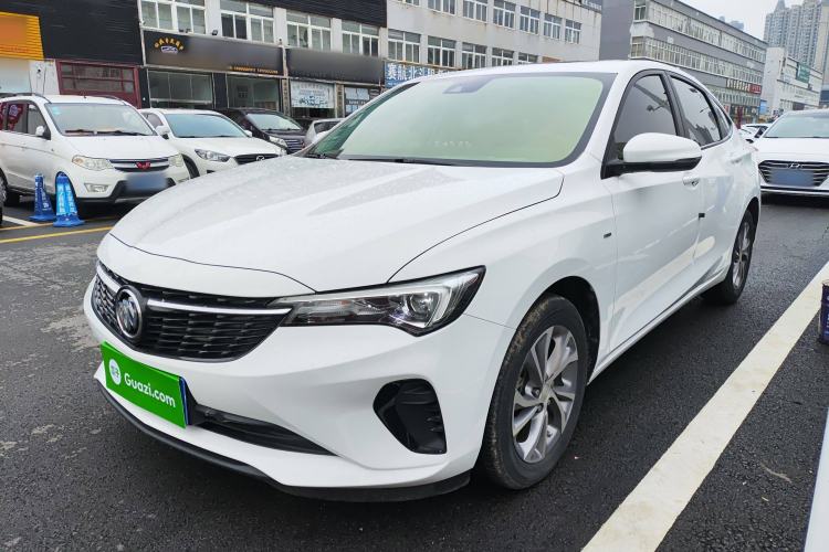 Used Buick Verano 2023 Pro Enjoyment Edition
