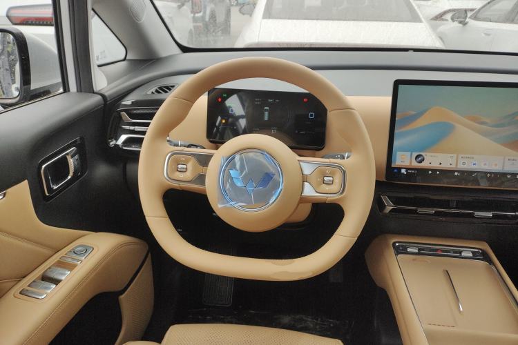 Used Wuling Wuling Starlight 730 