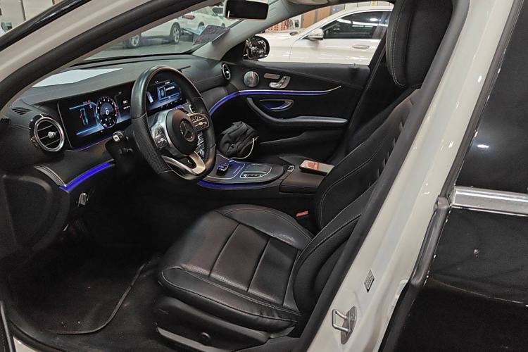 Used Mercedes-Benz E-Class 2019 Restyled E 300 L Sport Luxury Edition