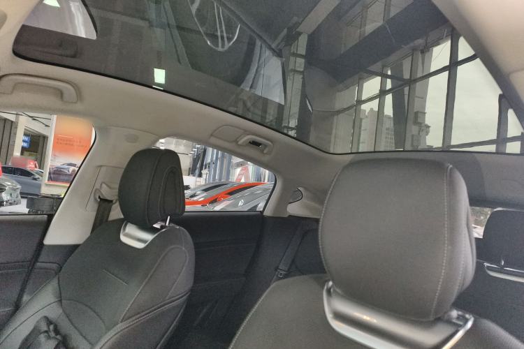 Used XPeng G6 2023 580 Long-Range Max
