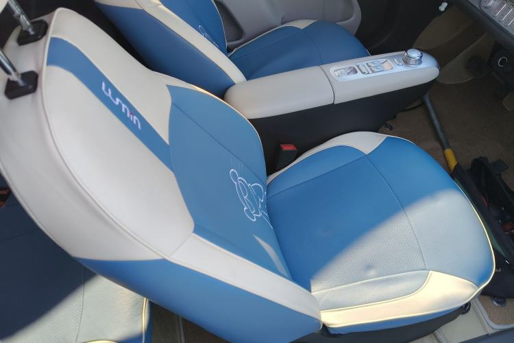 Used  Lumin 2025 205 km Xiangqin Version