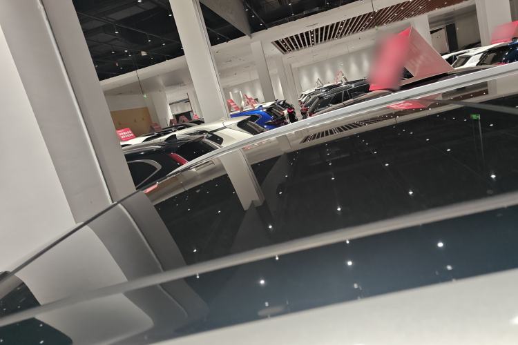 Used Toyota Highlander 2017 2.0T Four-Wheel Drive Luxury Edition 7 Seats