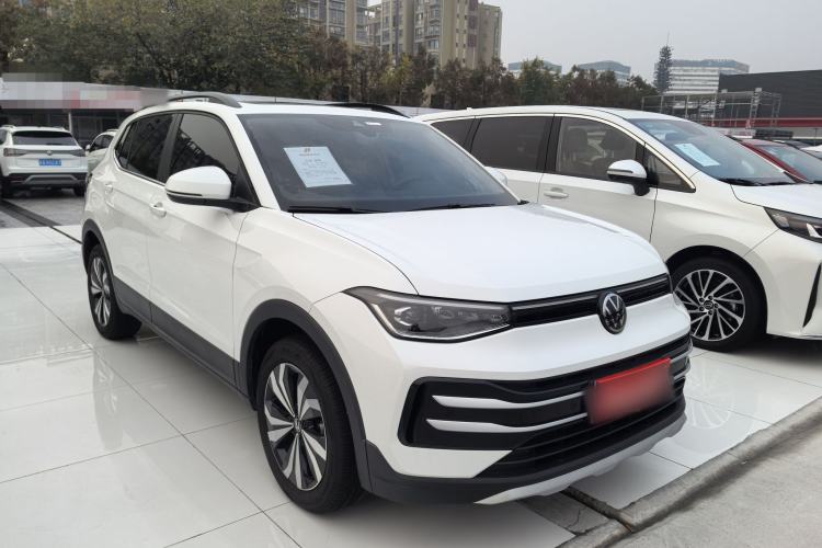 Used Volkswagen Tharu 2025 New Sharp 300TSI Ambitious Edition