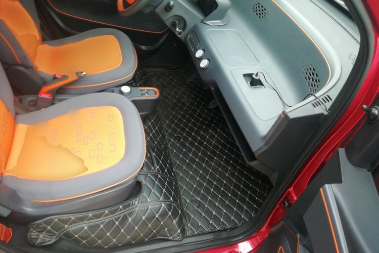 Used Baojun E100 2020 305KM Smart Drive Version