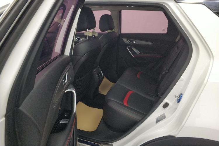 Used Changan CS55 2017 1.5T Automatic Xuan Dong Model
