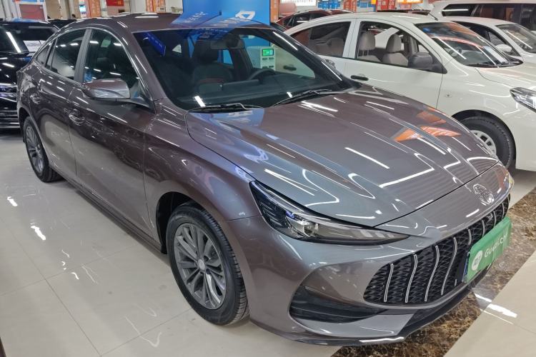 Used MG 5 2025 180 DVVT Global First Edition
