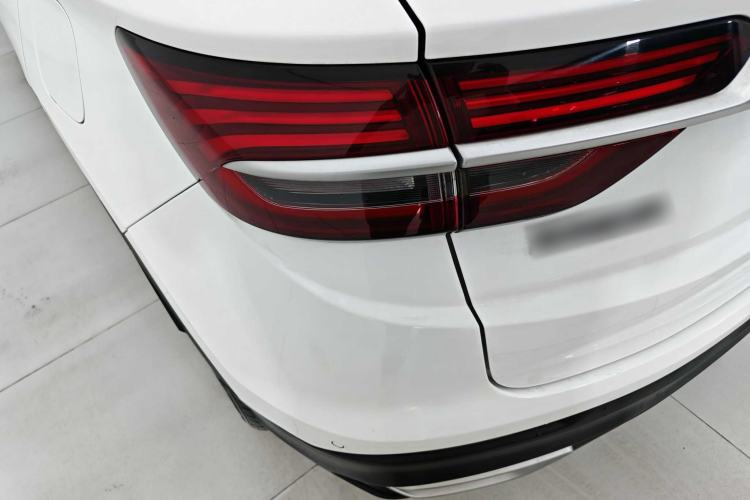 Used Geely Auto Coolray 2020 PRO 240T DCT Hunter
