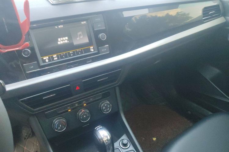 Used Volkswagen Lavida 2019 280TSI DSG Comfort Edition China VI standard
