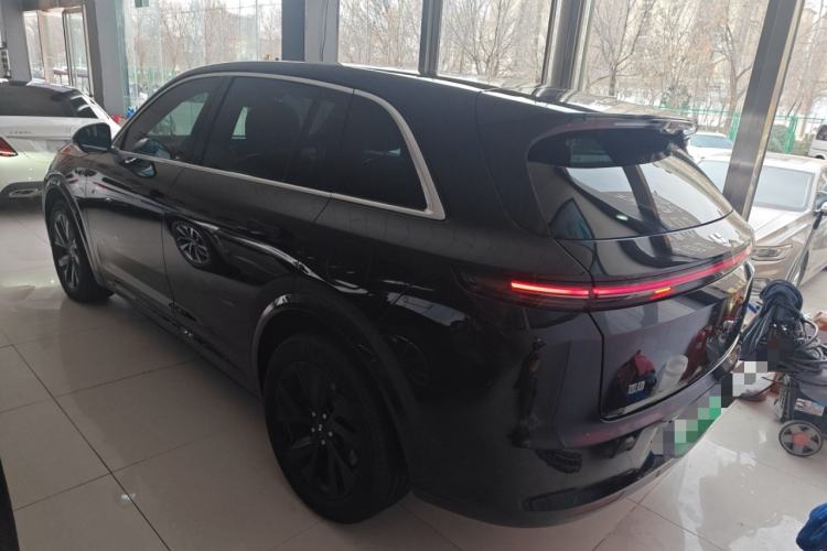 Used Li Auto L7 2023 Air model