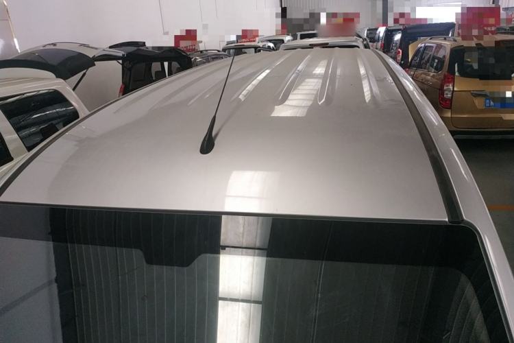 Used Wuling Hongguang V 2022 1.5L Jingqu Edition Electric-Assist LAR
