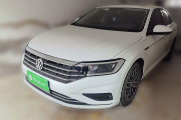 Used Volkswagen Sagitar 2021 200TSI DSG Comfort Connect Edition