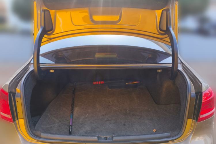 Used Volkswagen Passat 2015 1.8TSI DSG Prestige Edition
