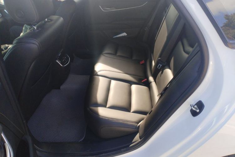 Used Cadillac XTS 2018 28T Tech Edition