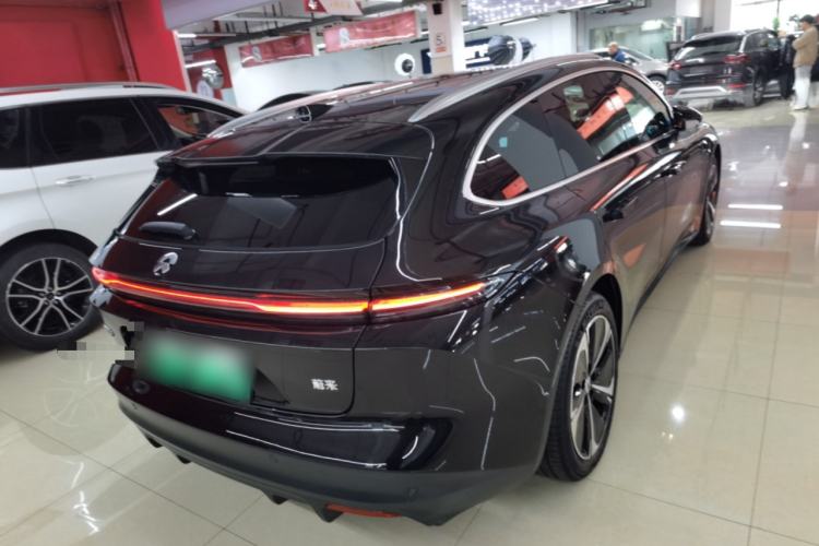 Used Nio ET5T 2024 75kWh Touring
