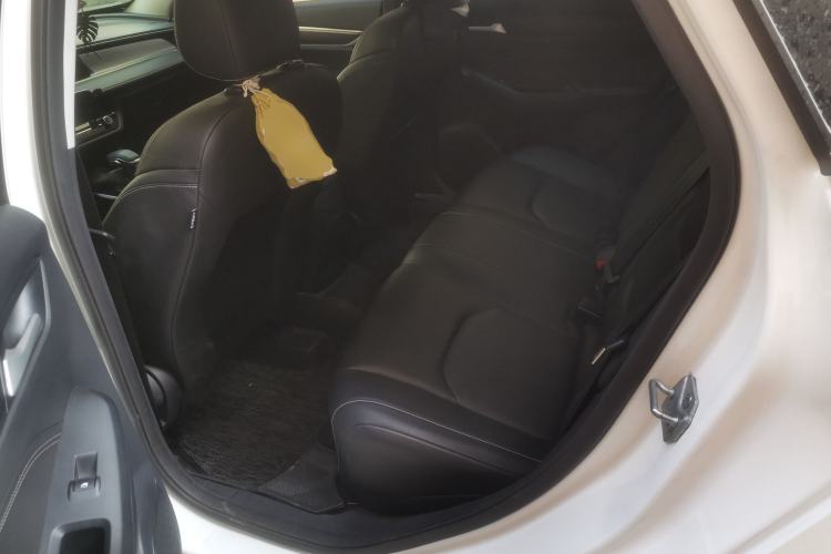 Used Ford Escort 2021 1.5L Automatic Diamond Edition