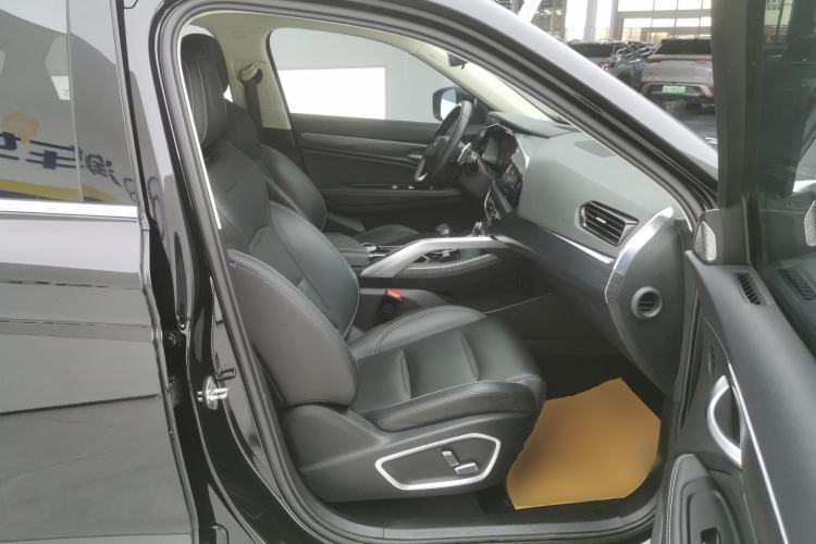 Used Geely Auto Monjaro 2020 High-Energy Edition 350T Yáoxīngzhě
