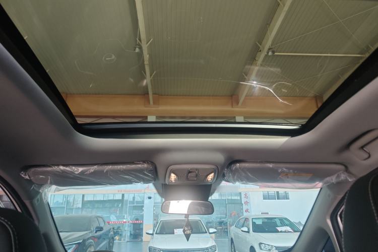 Used GAC Trumpchi M6 2023 PRO 270T DCT Luxury Edition