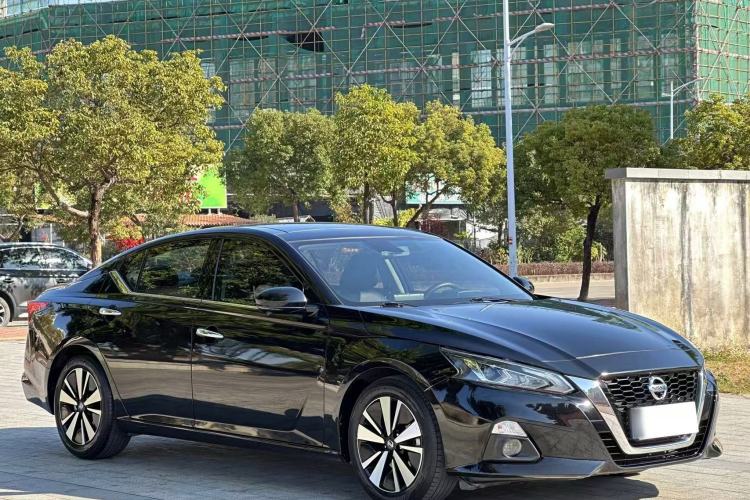 Used Nissan Teana 2021 2.0L XL Comfort Edition
