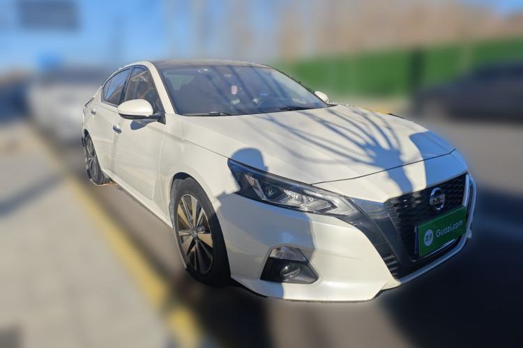 Used Nissan Teana 2021 2.0L XL Comfort Edition
