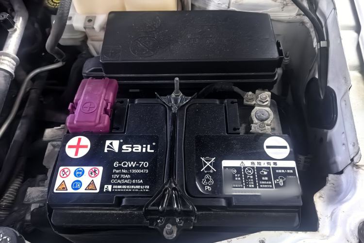 Used Zotye T600 2016 Sport Edition 2.0T DCT Prestige Model
