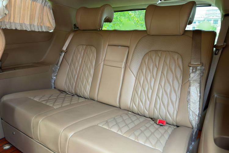 Used Buick GL8 2020 ES Land Cruiser 653T Luxury Edition
